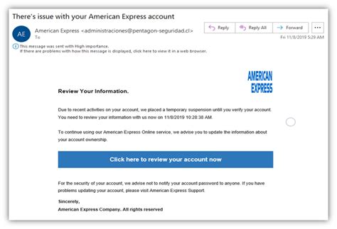 are fake emails on website logins normal